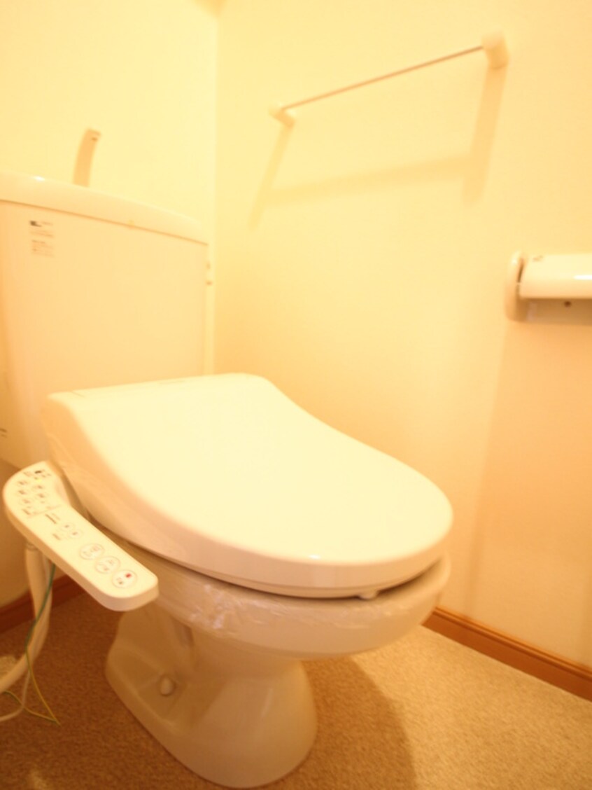 トイレ ベルオ－ブ