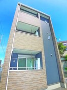 外観写真 エソラード