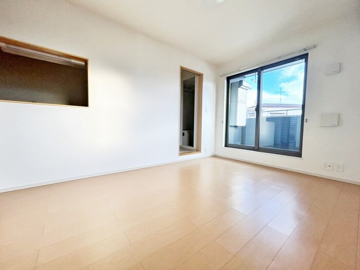 居室 エソラード