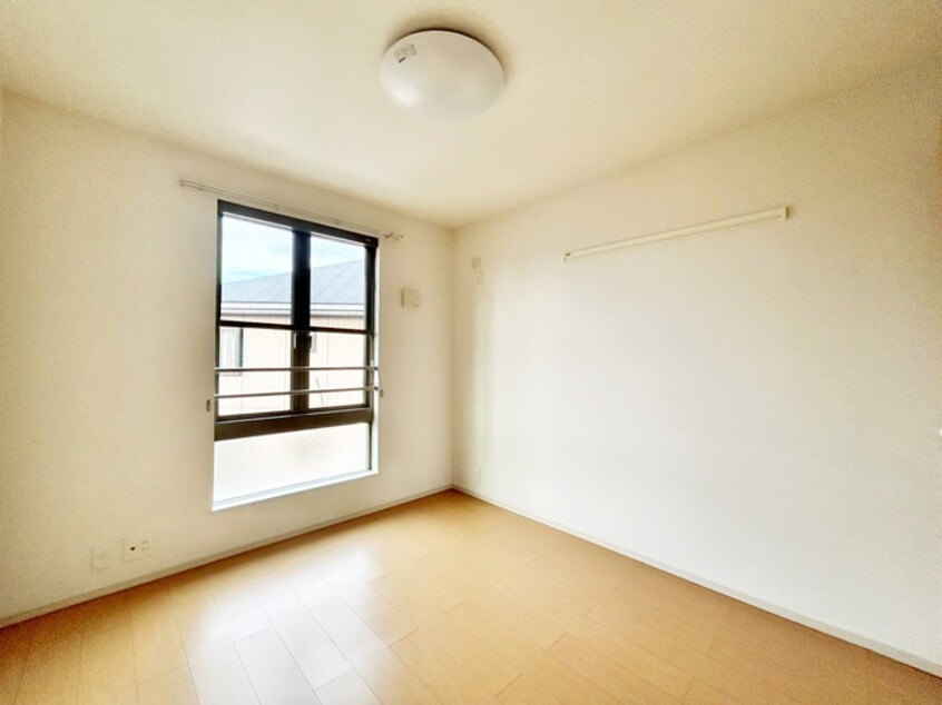 居室 エソラード