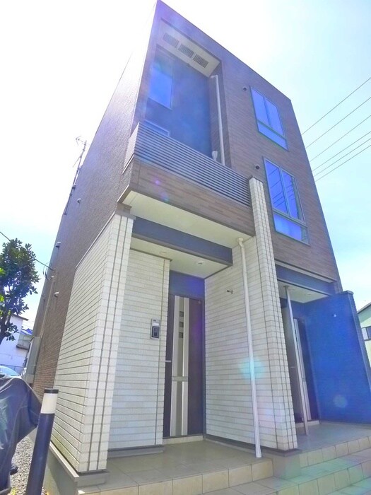 周辺環境 エソラード