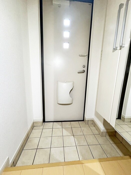 玄関 エソラード