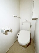 トイレ エソラード