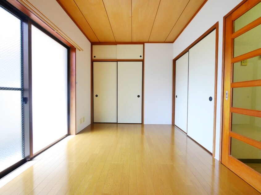 居室 アルカディア石神井台