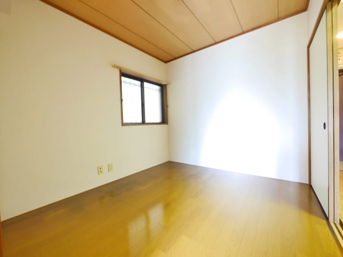 居室 アルカディア石神井台