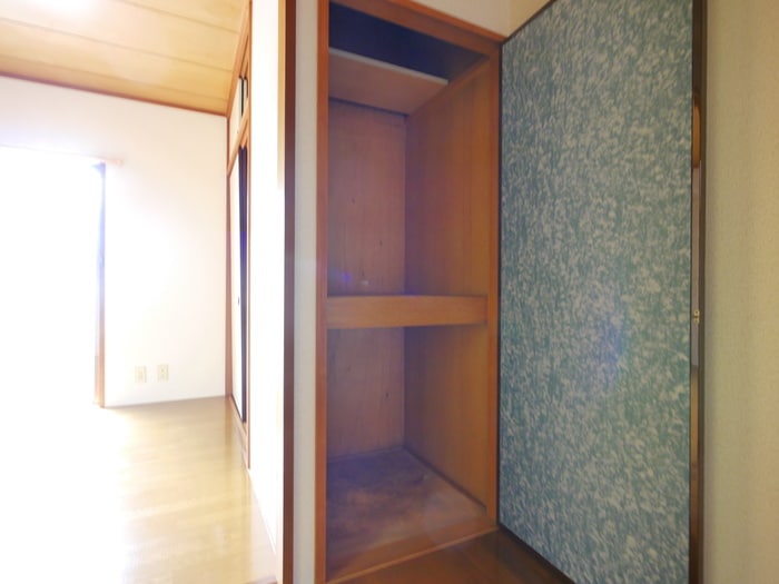 収納 アルカディア石神井台