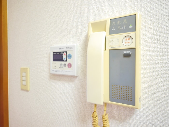 内観写真 アルカディア石神井台