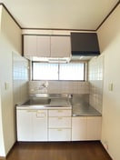 キッチン リブインサカエ