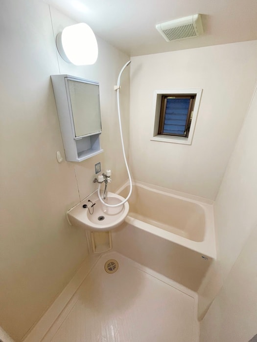 バス／シャワールーム等 リブインサカエ