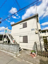 シティハイムロイテ