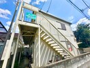 外観写真 シティハイムロイテ