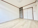 居室 シティハイムロイテ