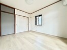 居室 シティハイムロイテ
