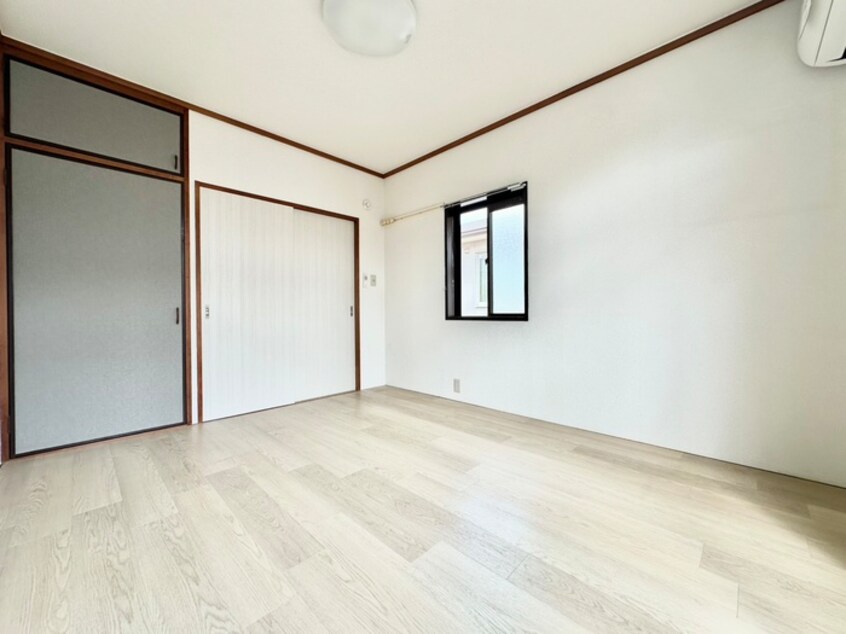 居室 シティハイムロイテ