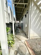 外観写真 シティハイムロイテ