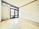 居室 シティハイムロイテ