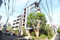 パークホームズ東中野（108）