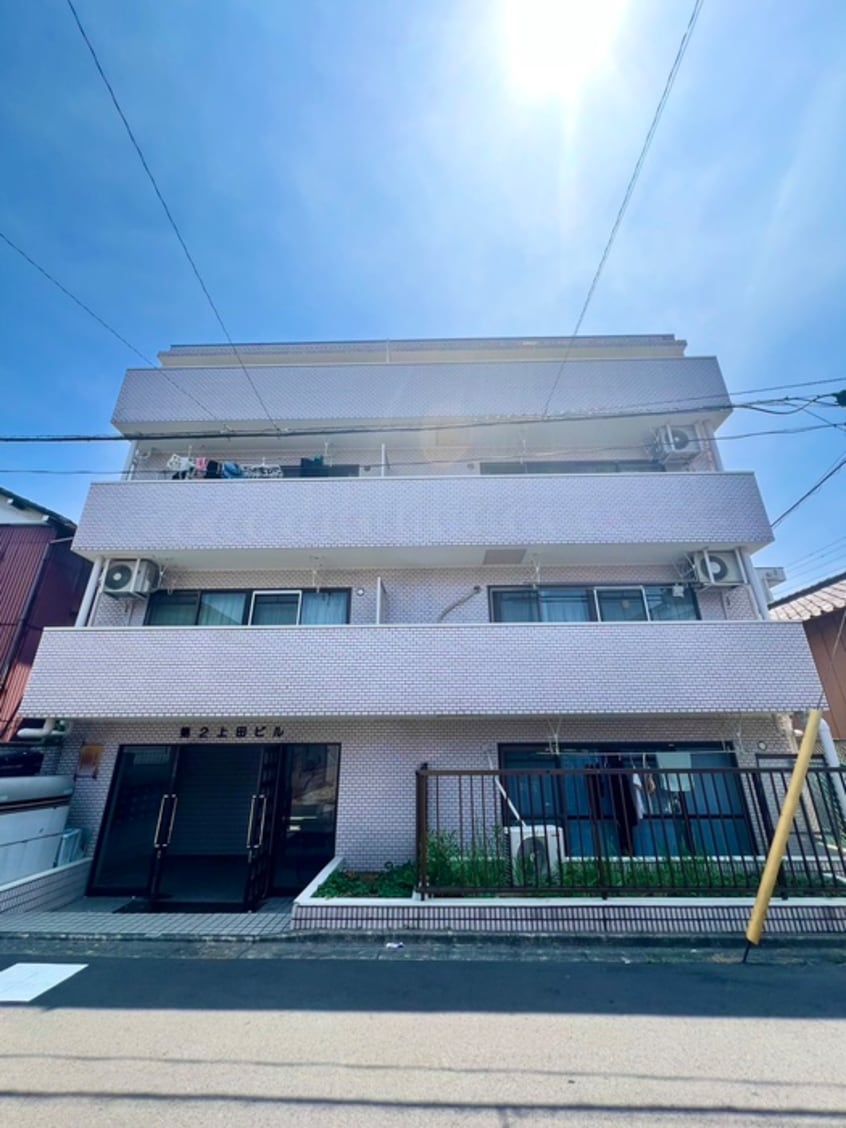 外観写真 第二上田ビル