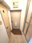 玄関 第二上田ビル