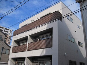 フェニックス戸越公園