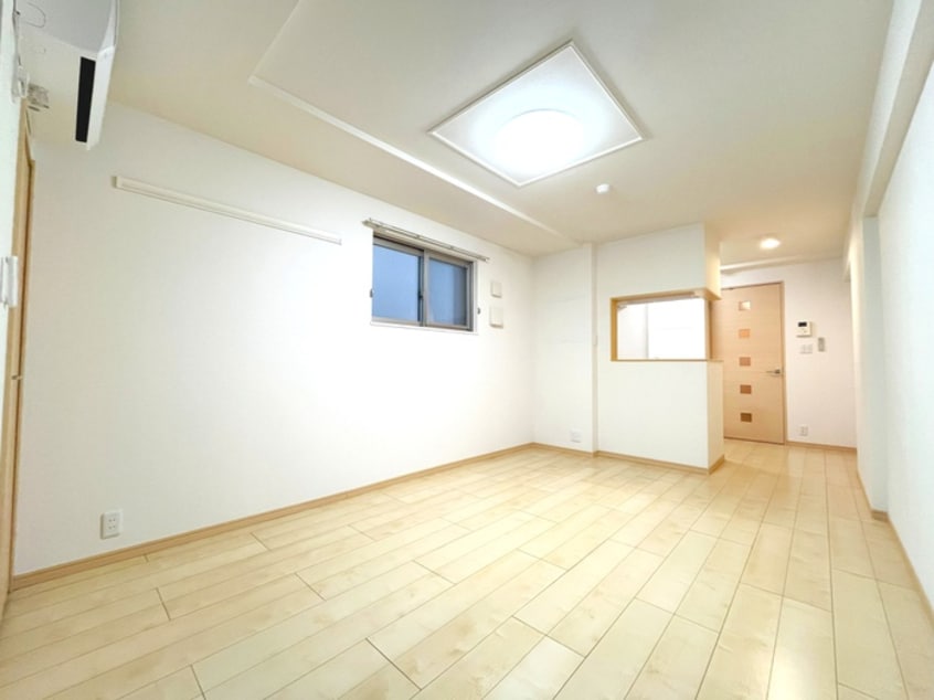 居室 サンクチュアリふじみ野