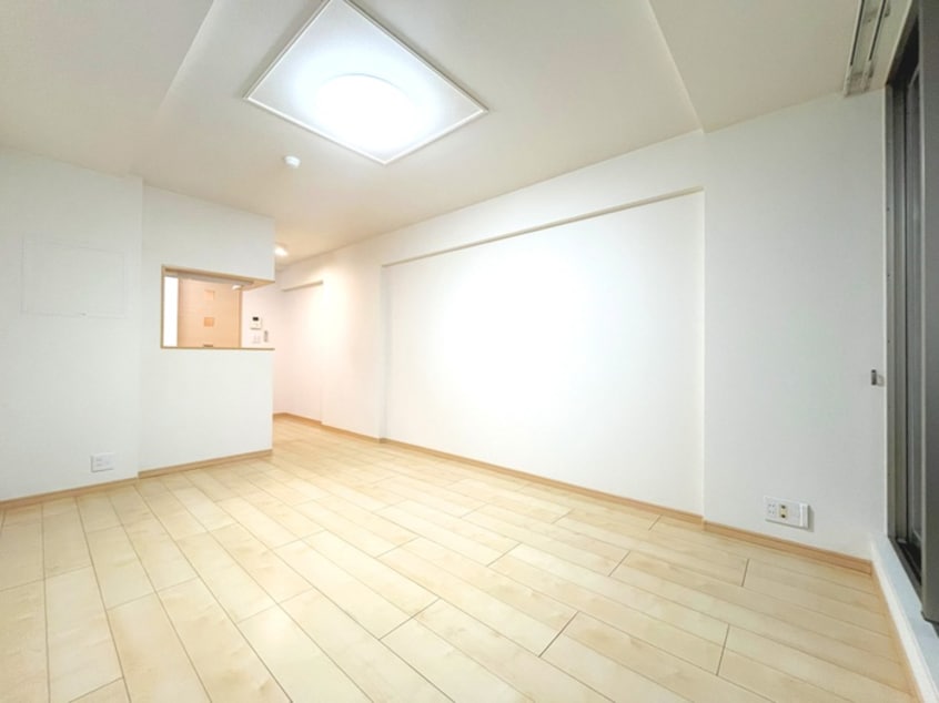 居室 サンクチュアリふじみ野