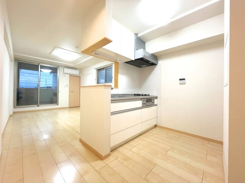 居室 サンクチュアリふじみ野