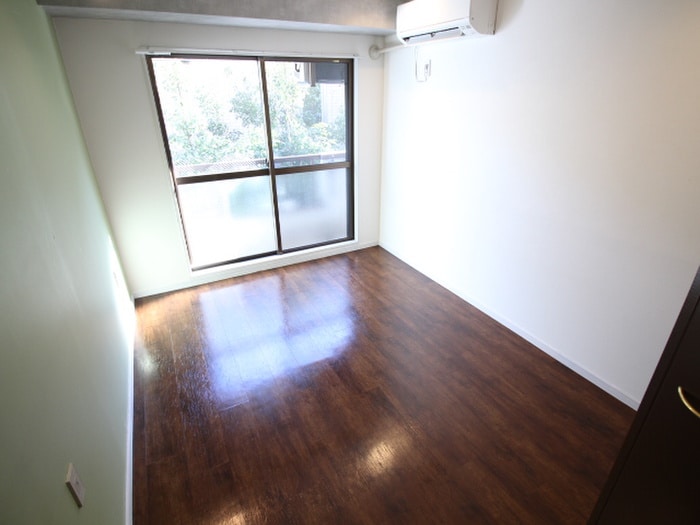 居室 ジュネスAOKI