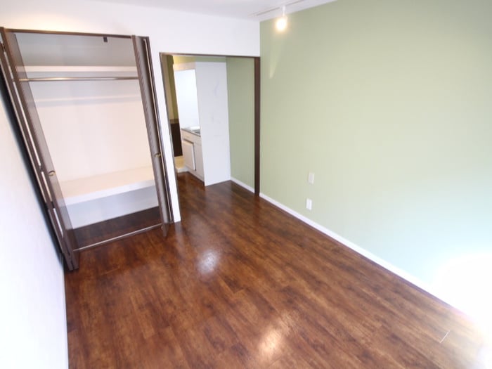 内観写真 ジュネスAOKI