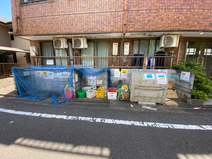 その他 ジュネスAOKI
