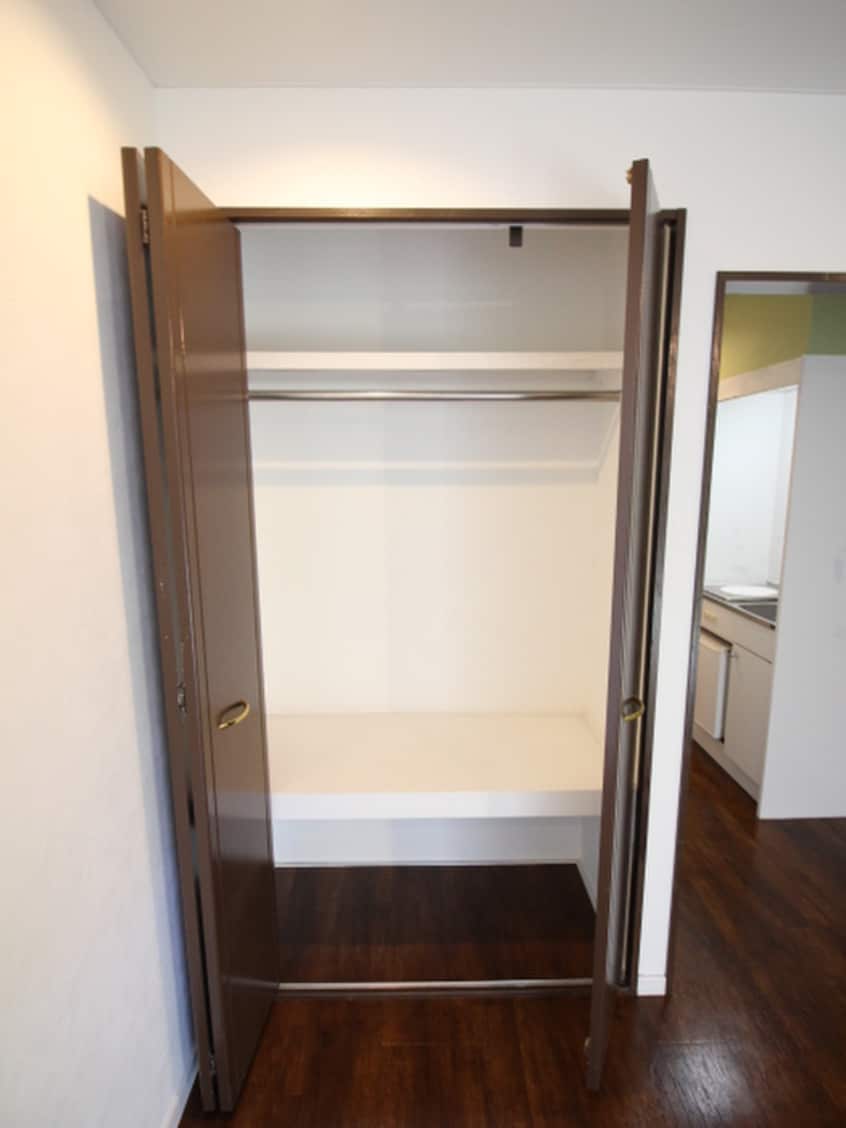 収納 ジュネスAOKI