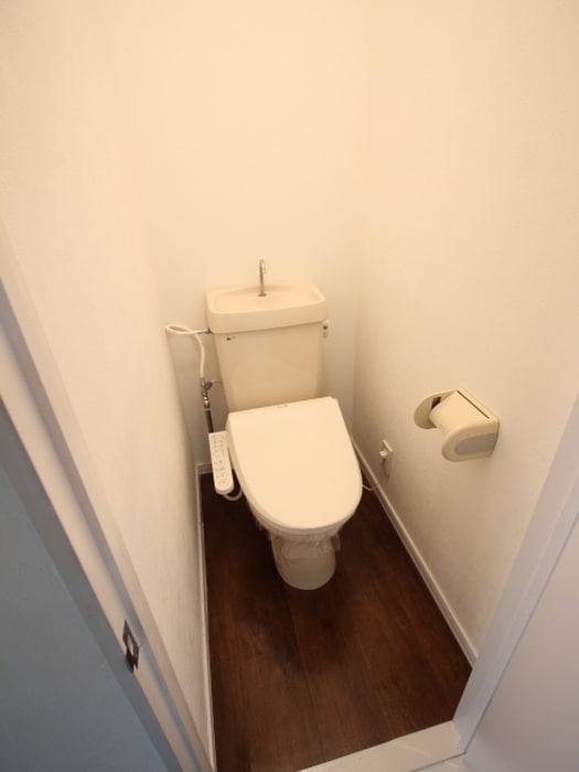 トイレ ジュネスAOKI