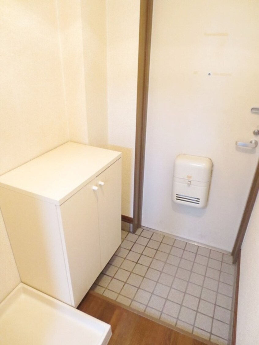 靴箱 ジュネスAOKI