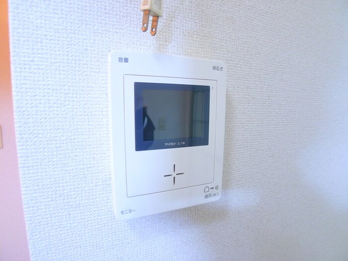 内観写真 エヌズ・ハイツ