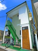 カーサヴェルデ