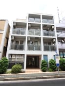 ﾃﾞｱ･ｹ-ﾆｯﾋの外観