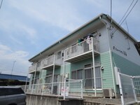 ニュ－シティ日向