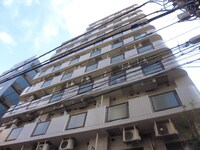 クリオ千駄木壱番館（606）