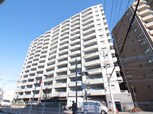 クレアホームズ小杉（1406）