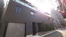 Prendre maison・Fの外観