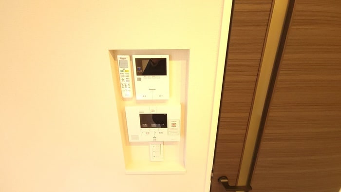 内観写真 Prendre maison・F