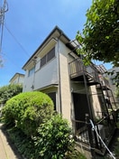 外観写真 コ－ポ林