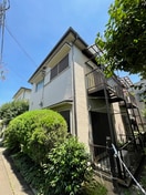 外観写真 コ－ポ林