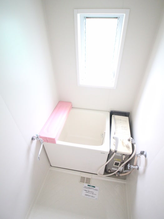 バス／シャワールーム等 コ－ポ林