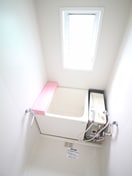 バス／シャワールーム等 コ－ポ林