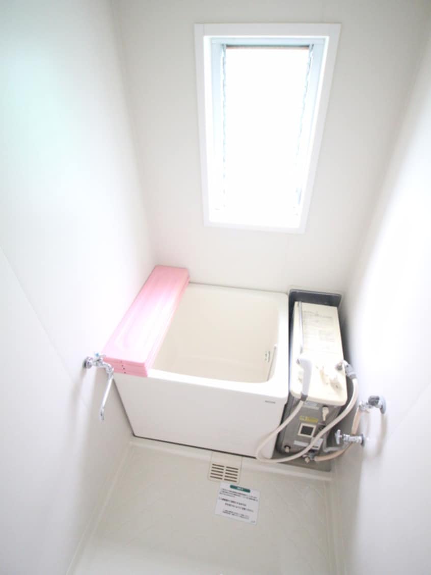 バス／シャワールーム等 コ－ポ林