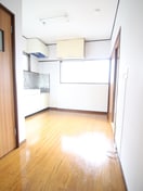 内観写真 コ－ポ林