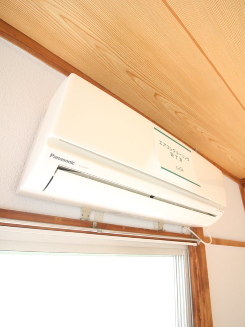 内観写真 コ－ポ林