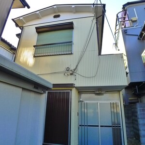橋本様貸家