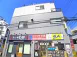 リッツパークハウス